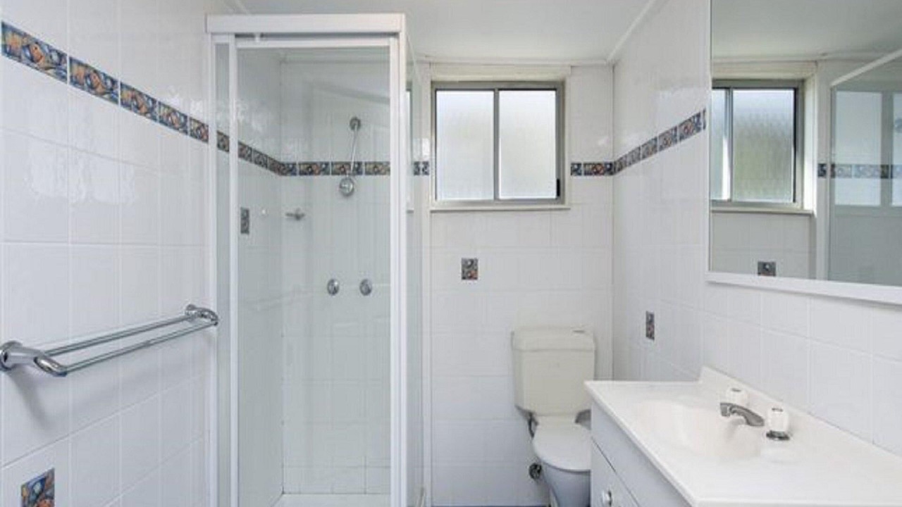 Photo of Bathroom in Nelson Bay