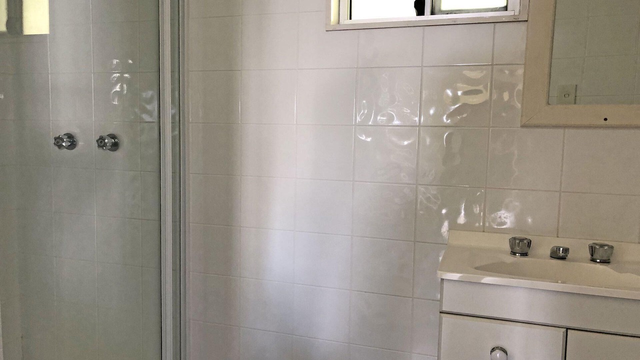 Photo of Bathroom in Nelson Bay