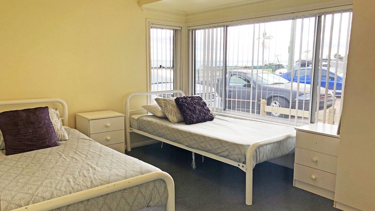 Photo of Bedroom in Nelson Bay