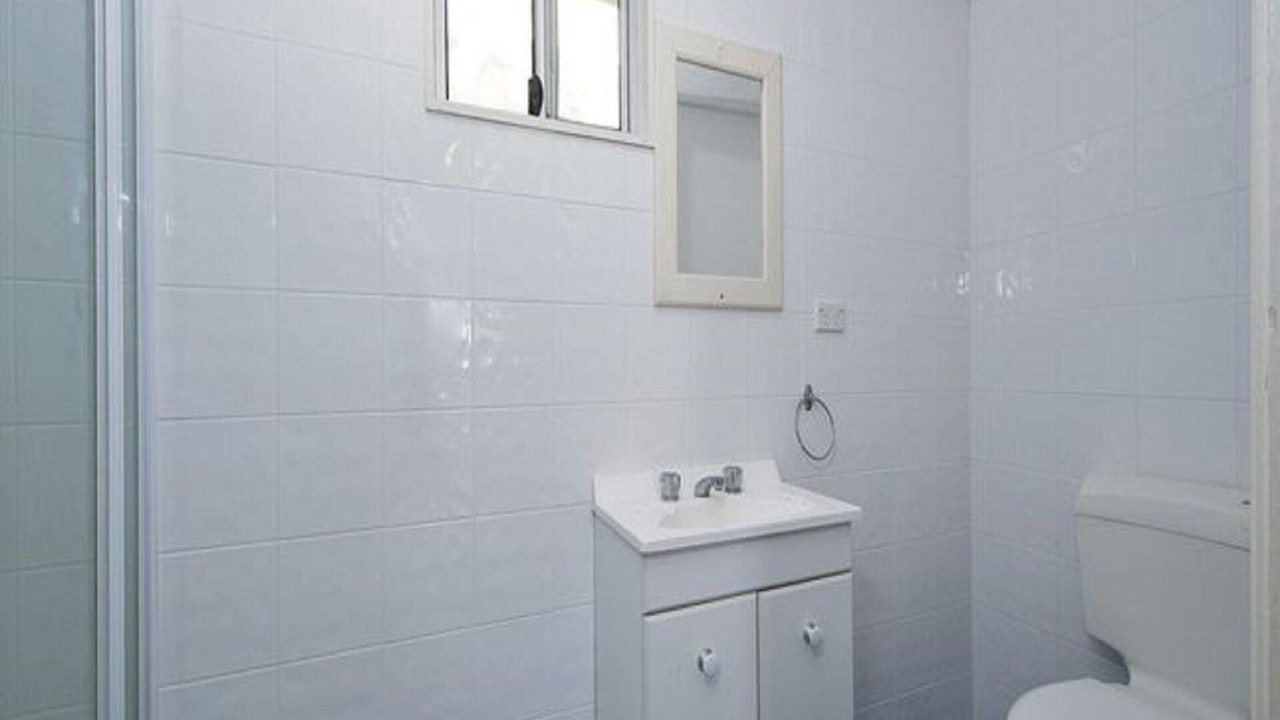 Photo of Bathroom in Nelson Bay