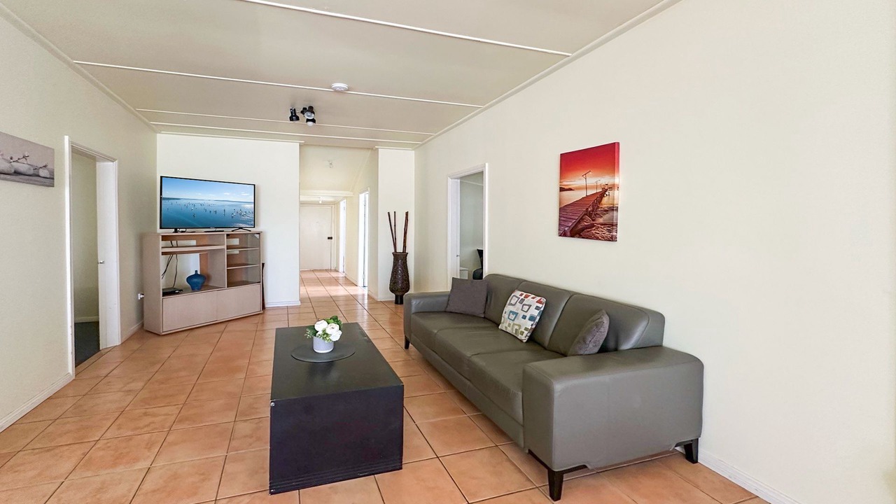 Photo of Livingroom in Nelson Bay