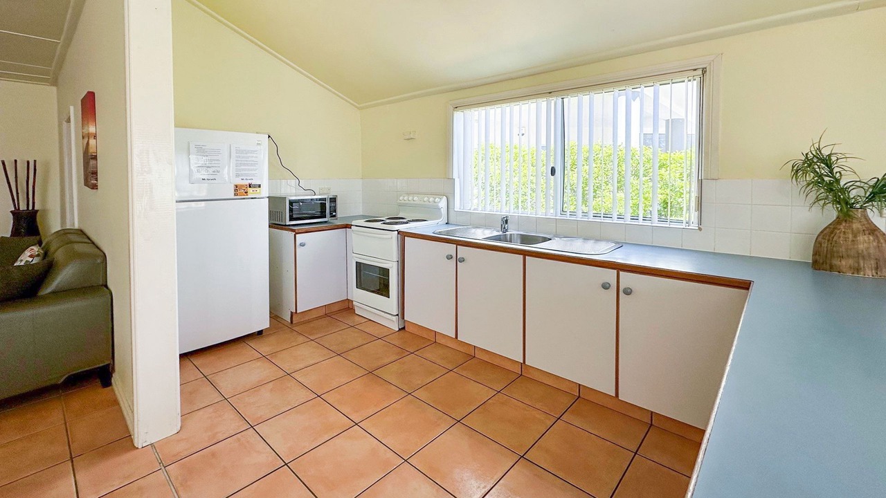 Photo of Kitchen in Nelson Bay