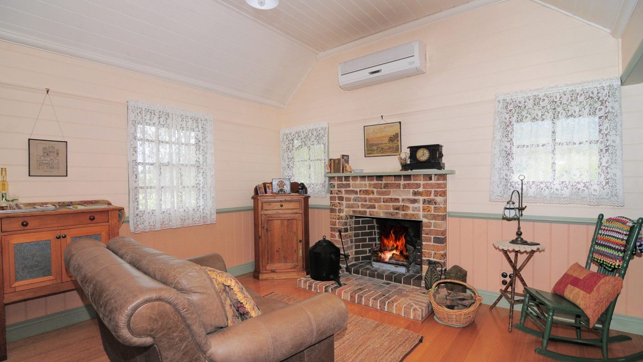 Photo of Livingroom in Kangaroo Valley