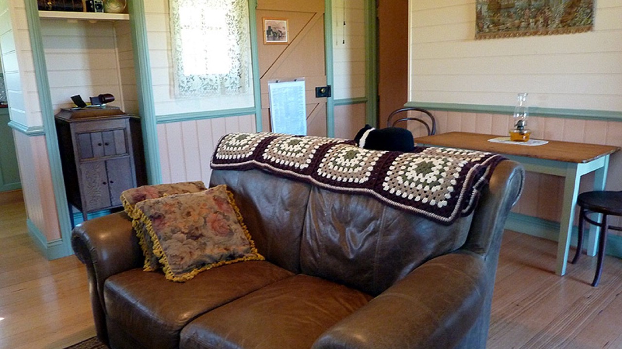 Photo of Livingroom in Kangaroo Valley