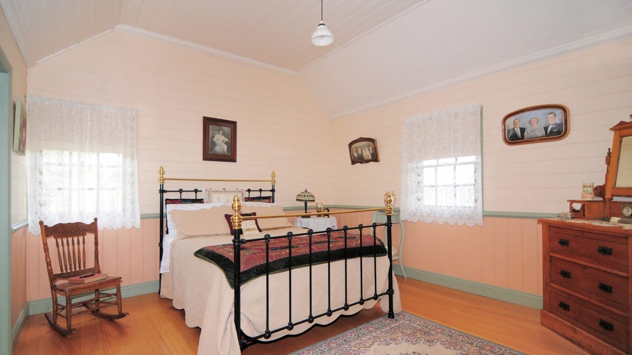 Photo of Bedroom in Kangaroo Valley