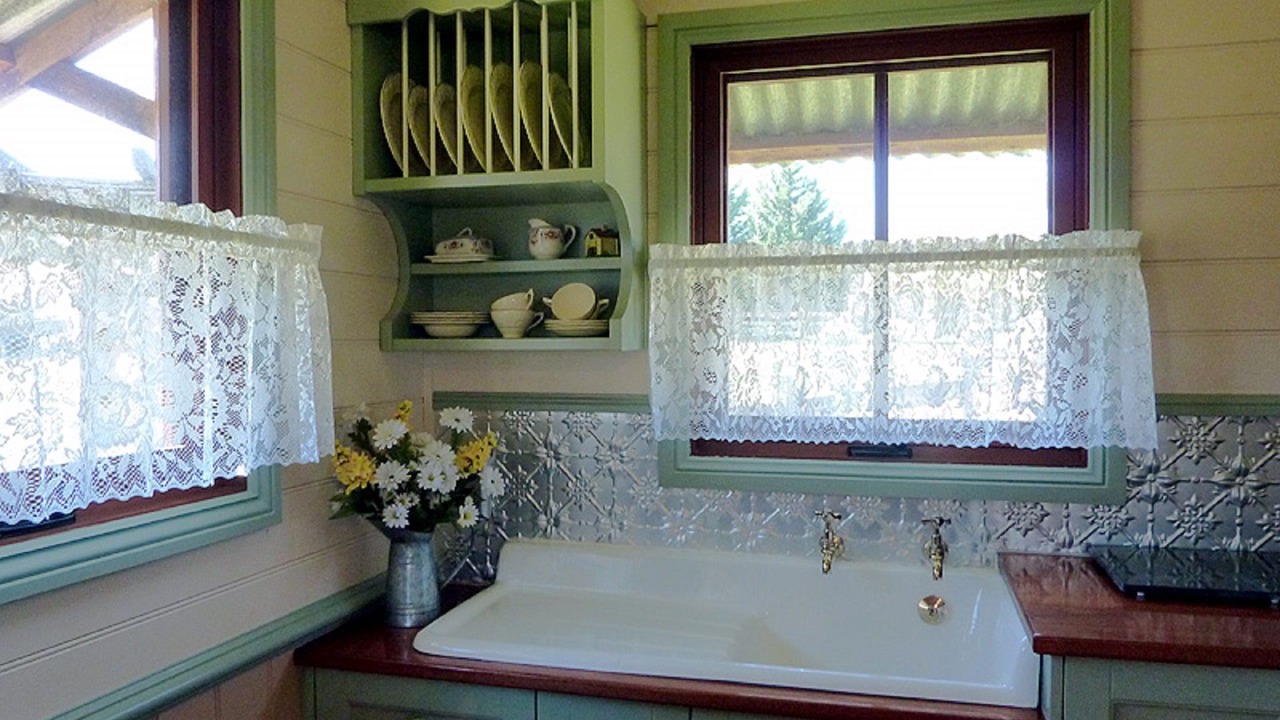Photo of Bathroom in Kangaroo Valley