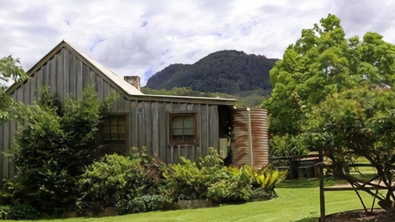 Photo of Outdoor in Kangaroo Valley