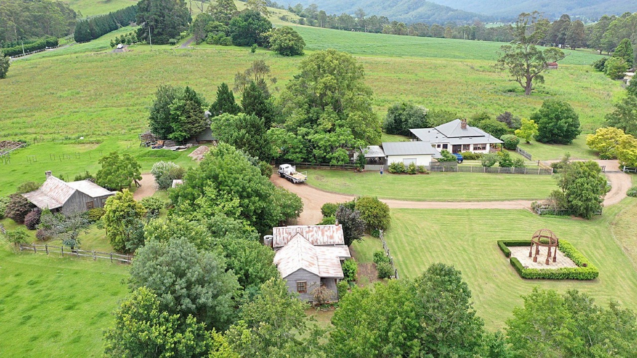 Photo of Outdoor in Kangaroo Valley