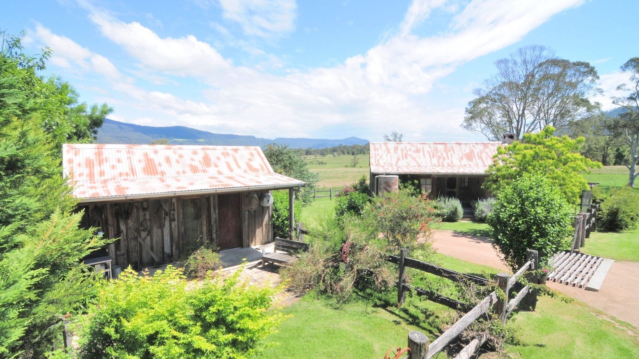 Photo of Outdoor in Kangaroo Valley