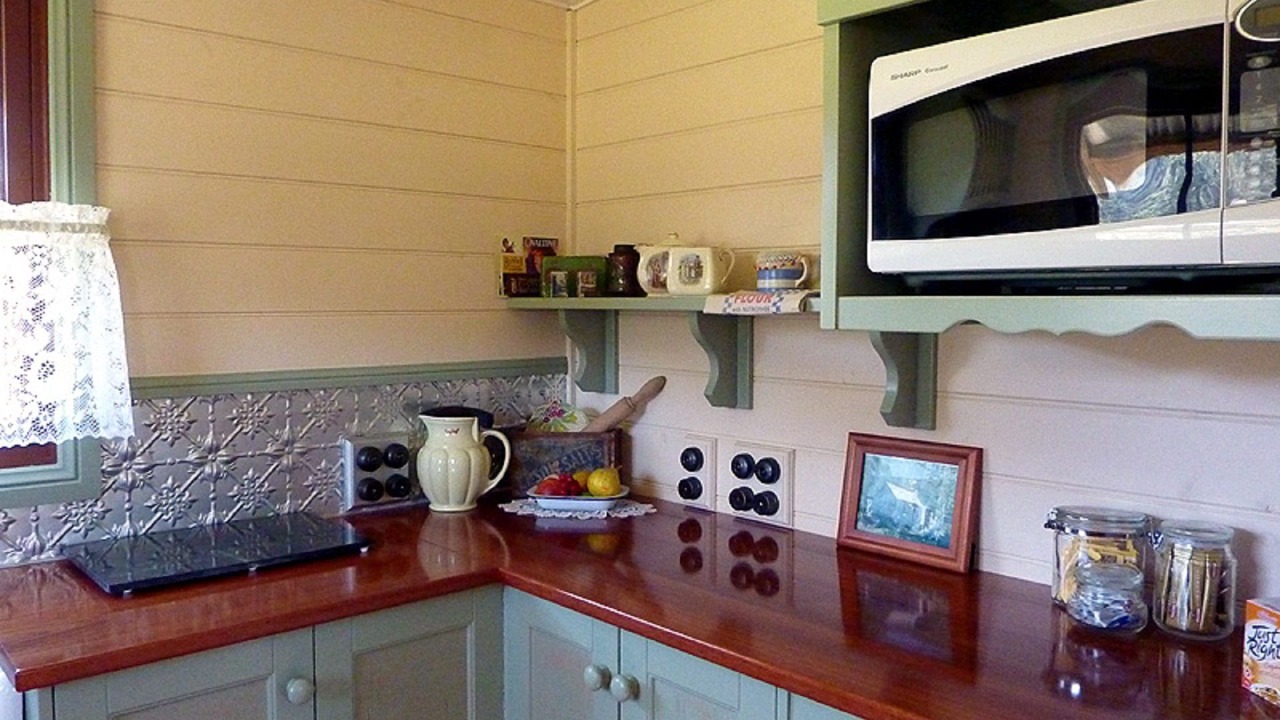 Photo of Kitchen in Kangaroo Valley