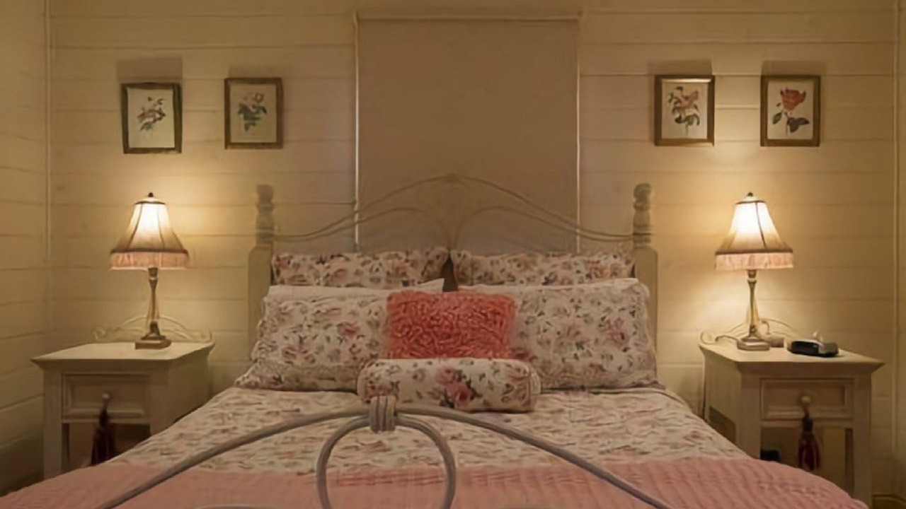 Photo of Bedroom in Kangaroo Valley