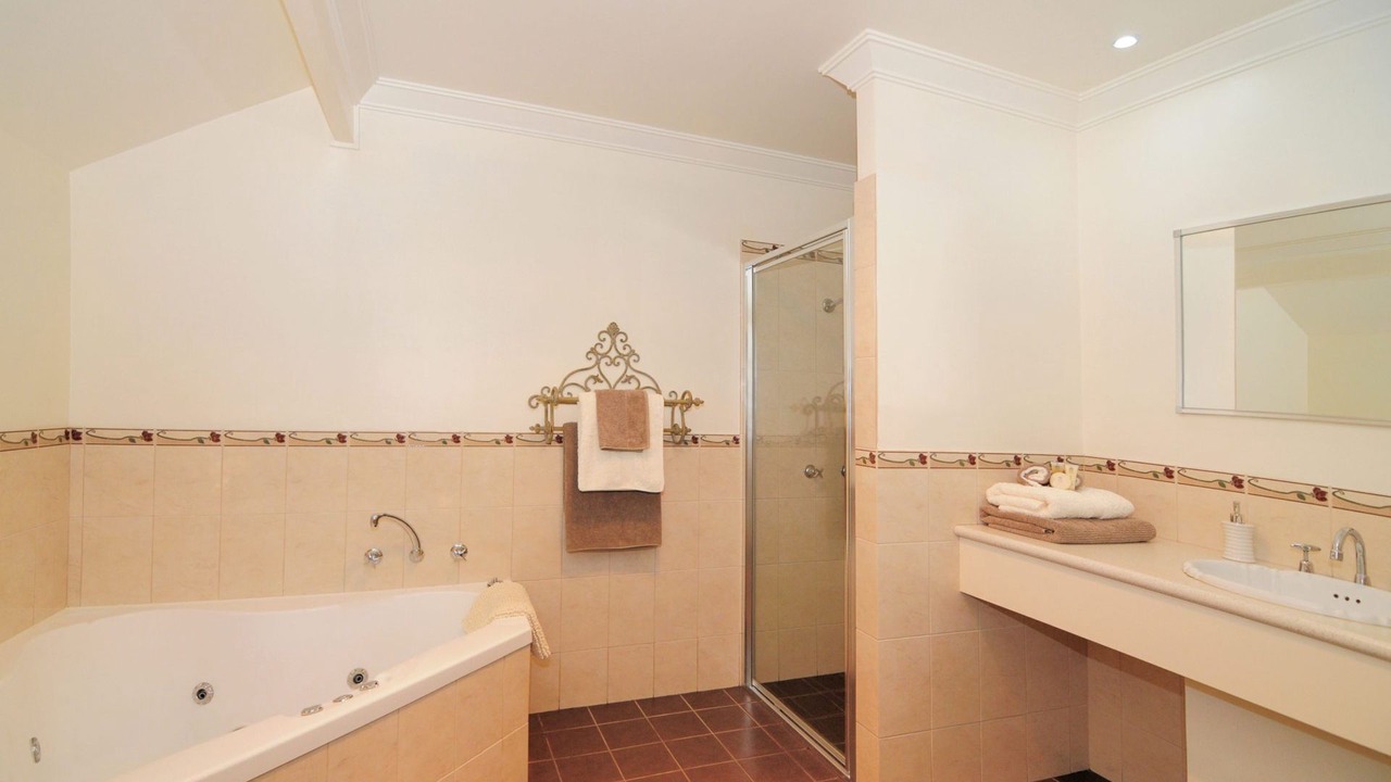 Photo of Bathroom in Kangaroo Valley