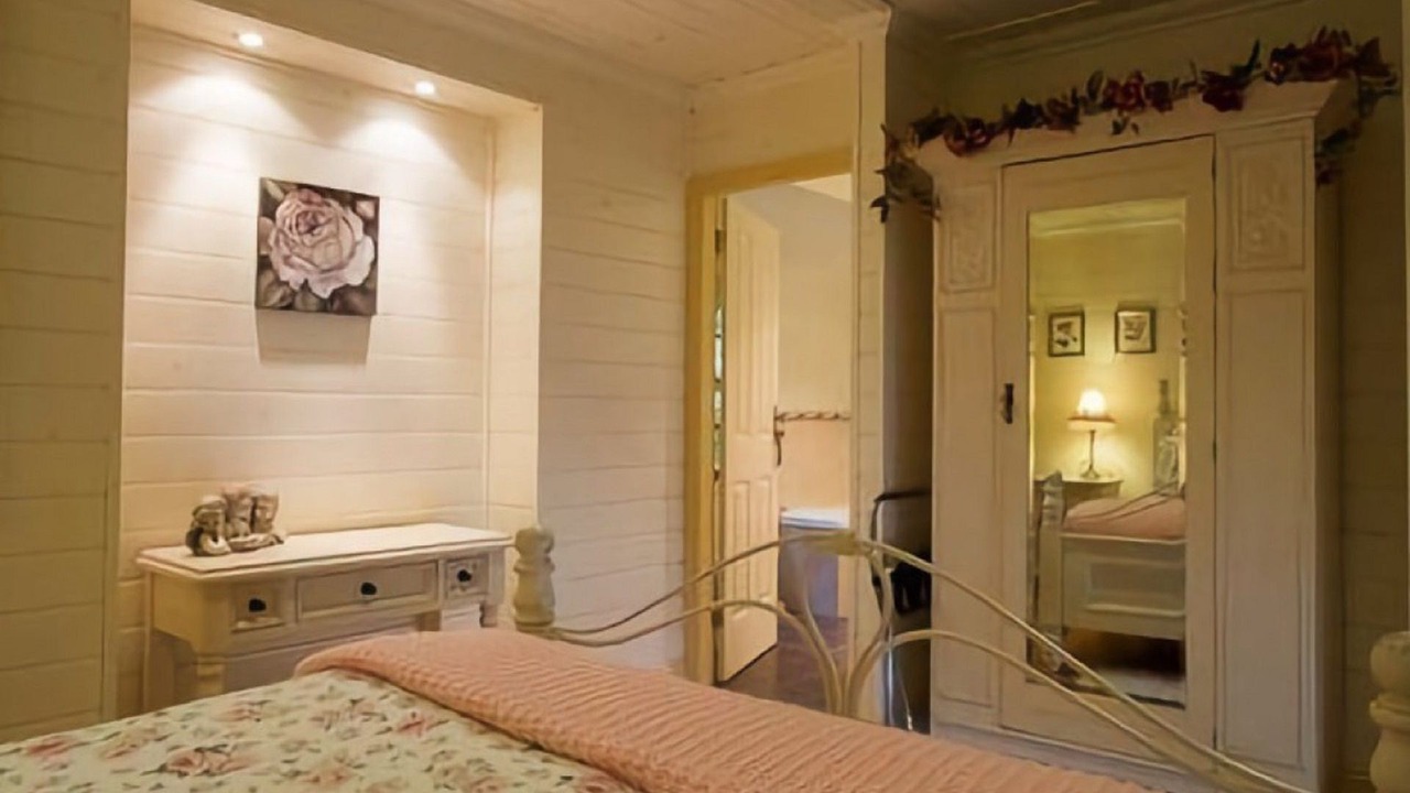 Photo of Bedroom in Kangaroo Valley