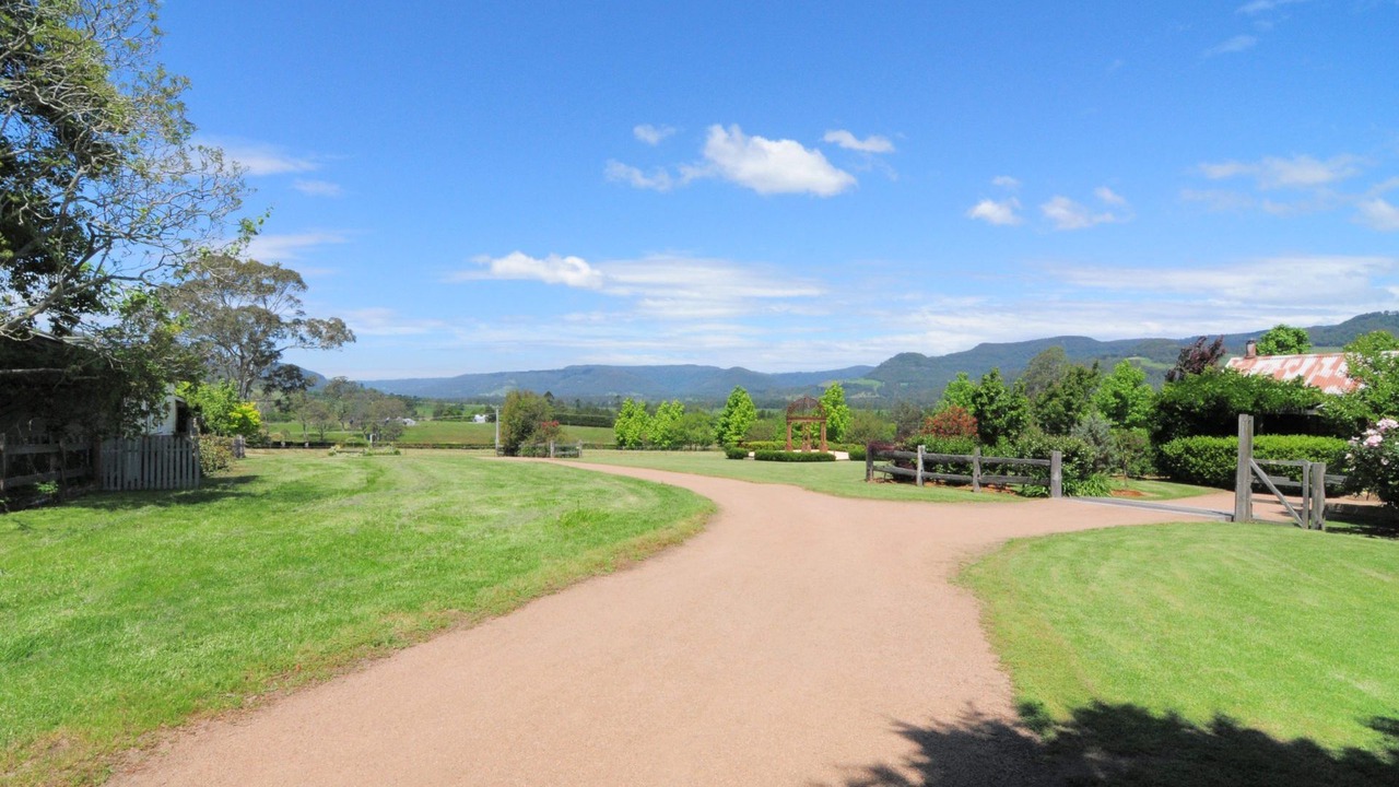 Photo of Outdoor in Kangaroo Valley