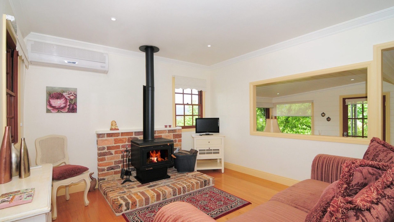 Photo of Livingroom in Kangaroo Valley