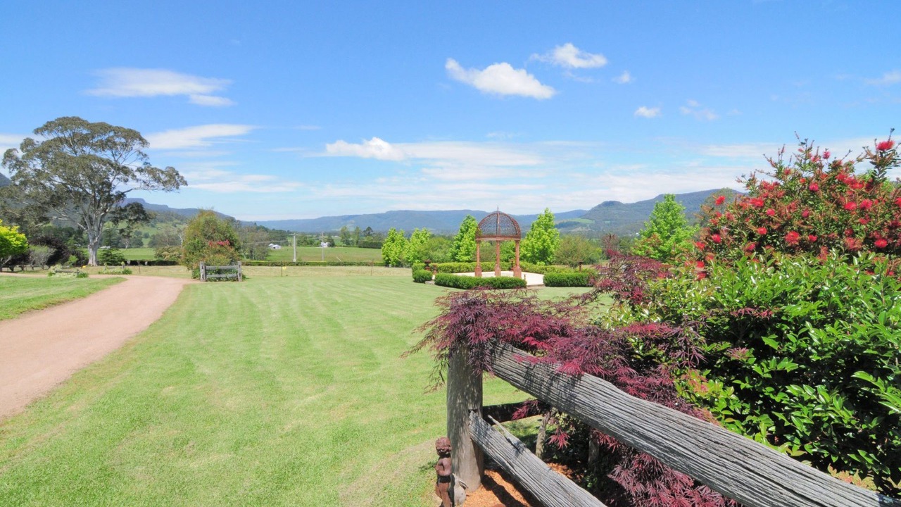 Photo of Outdoor in Kangaroo Valley