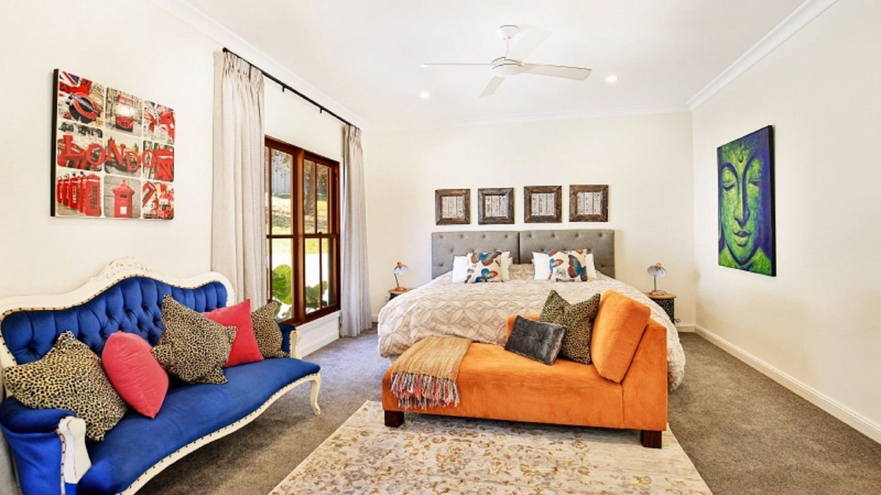 Photo of Bedroom in Bellawongarah