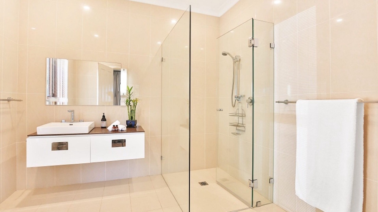 Photo of Bathroom in Bellawongarah