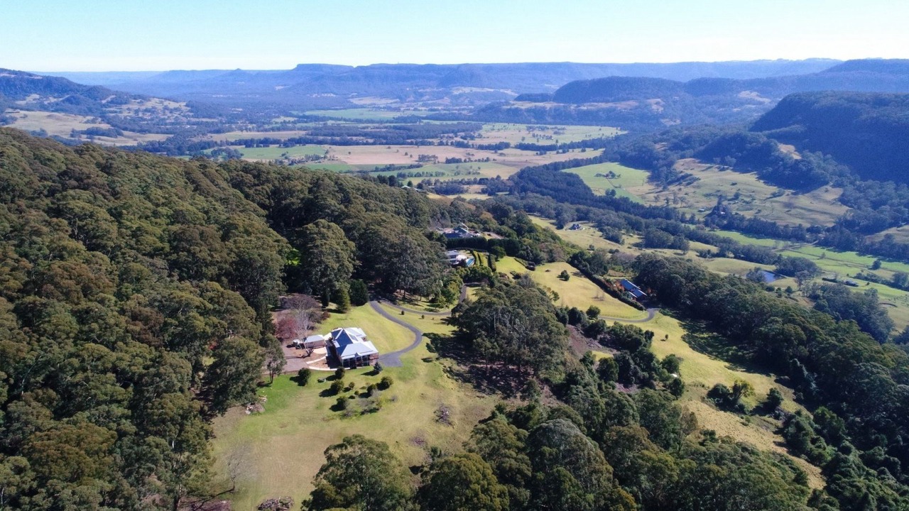 Photo of Outdoor in Bellawongarah