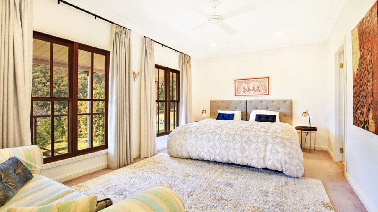 Photo of Bedroom in Bellawongarah