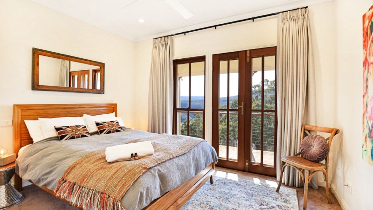 Photo of Bedroom in Bellawongarah
