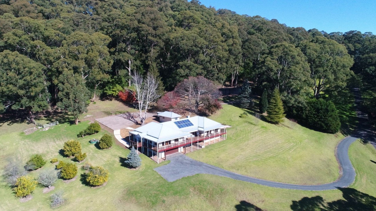 Photo of Outdoor in Bellawongarah