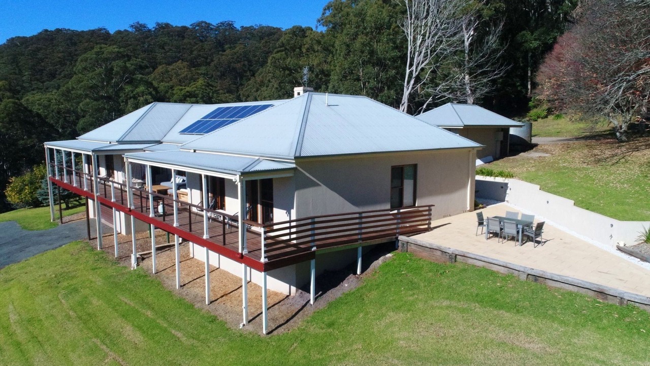 Photo of Outdoor in Bellawongarah