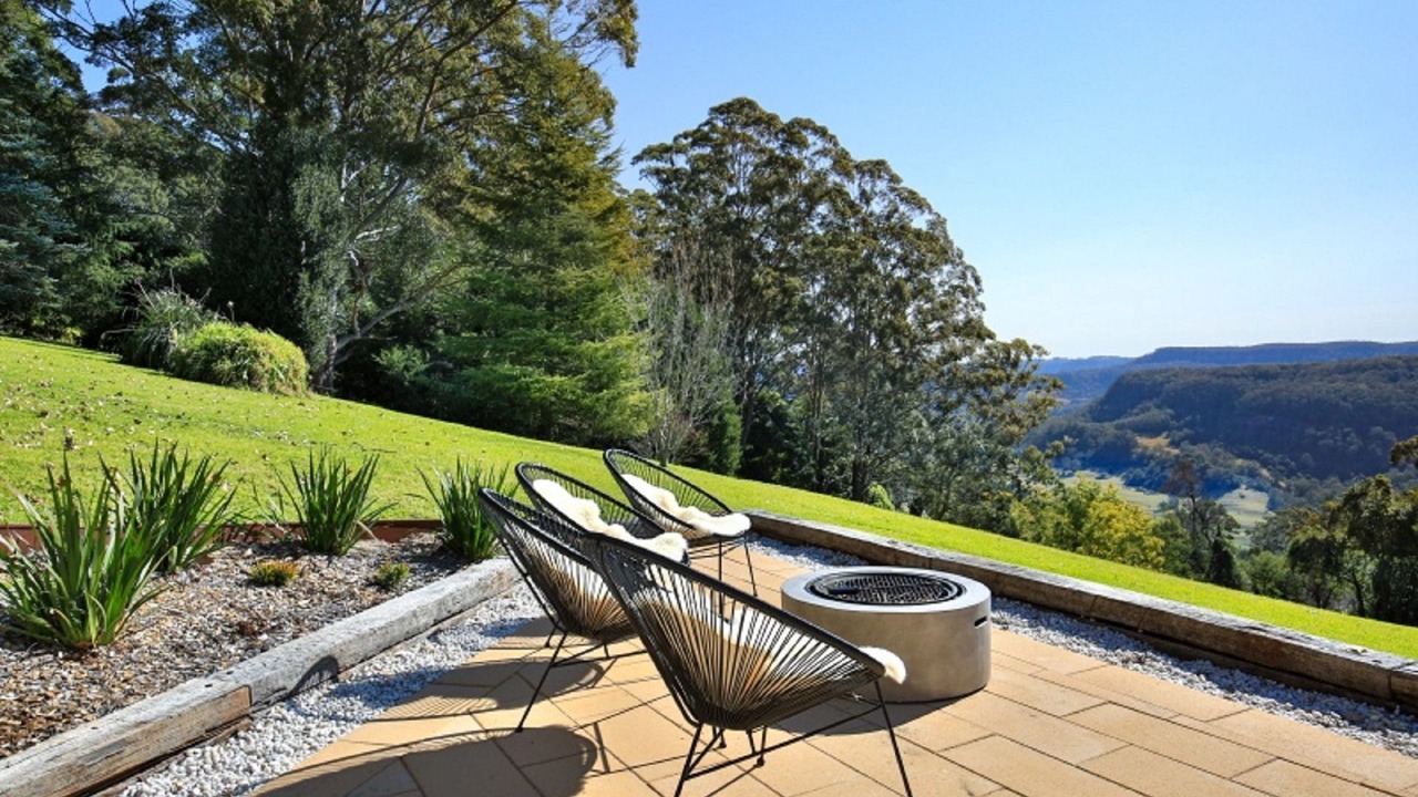 Photo of Patio Balcony in Bellawongarah