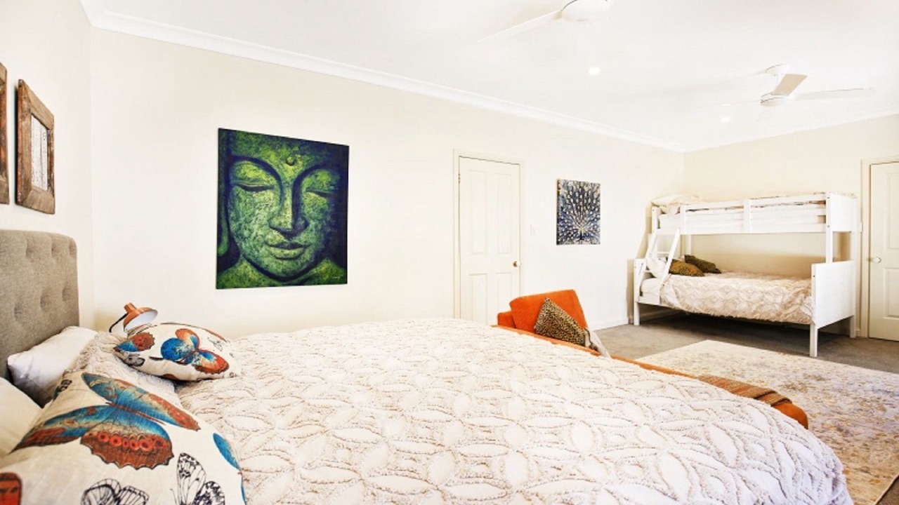 Photo of Bedroom in Bellawongarah