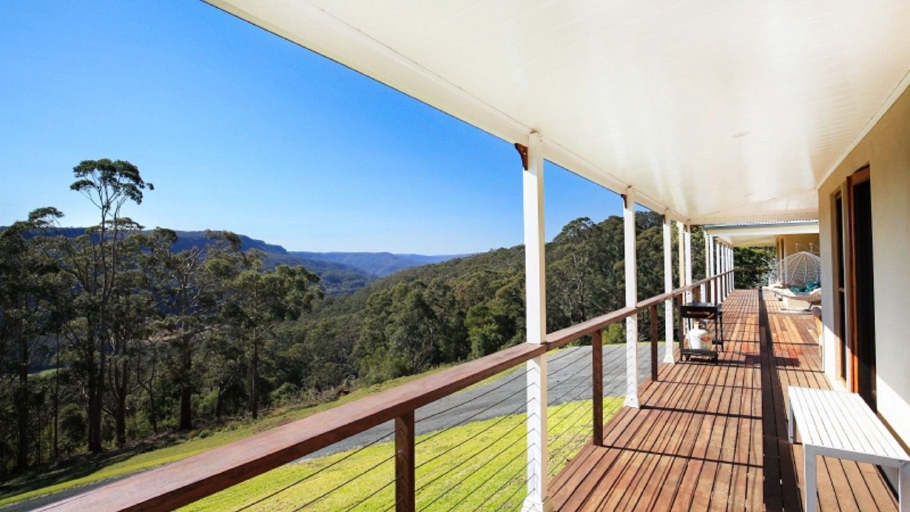 Photo of Patio Balcony in Bellawongarah