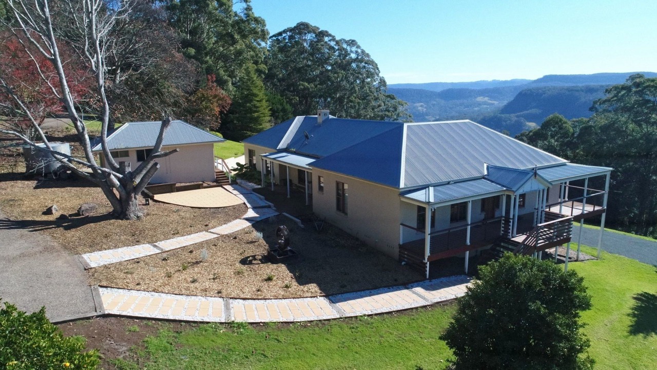 Photo of Outdoor in Bellawongarah