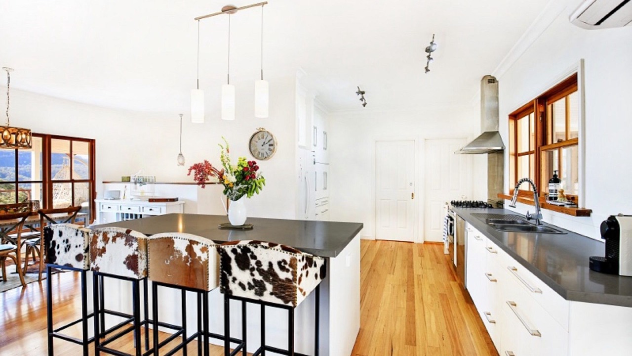 Photo of Kitchen in Bellawongarah