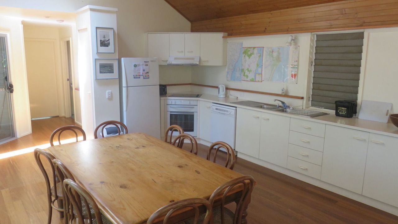 Photo of Kitchen in Arakoon
