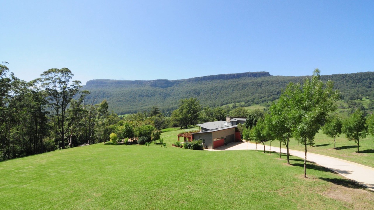Photo of Outdoor in Upper Kangaroo River