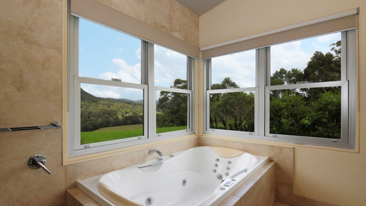Photo of Bathroom in Upper Kangaroo River