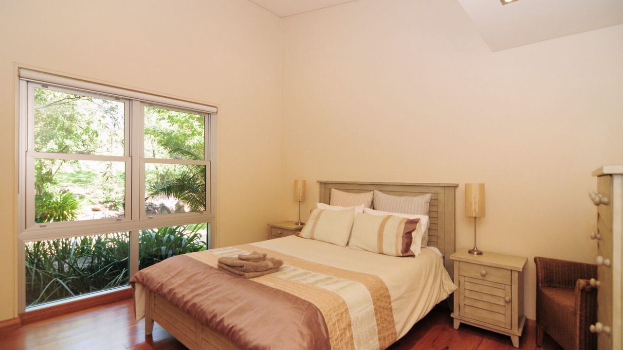 Photo of Bedroom in Upper Kangaroo River