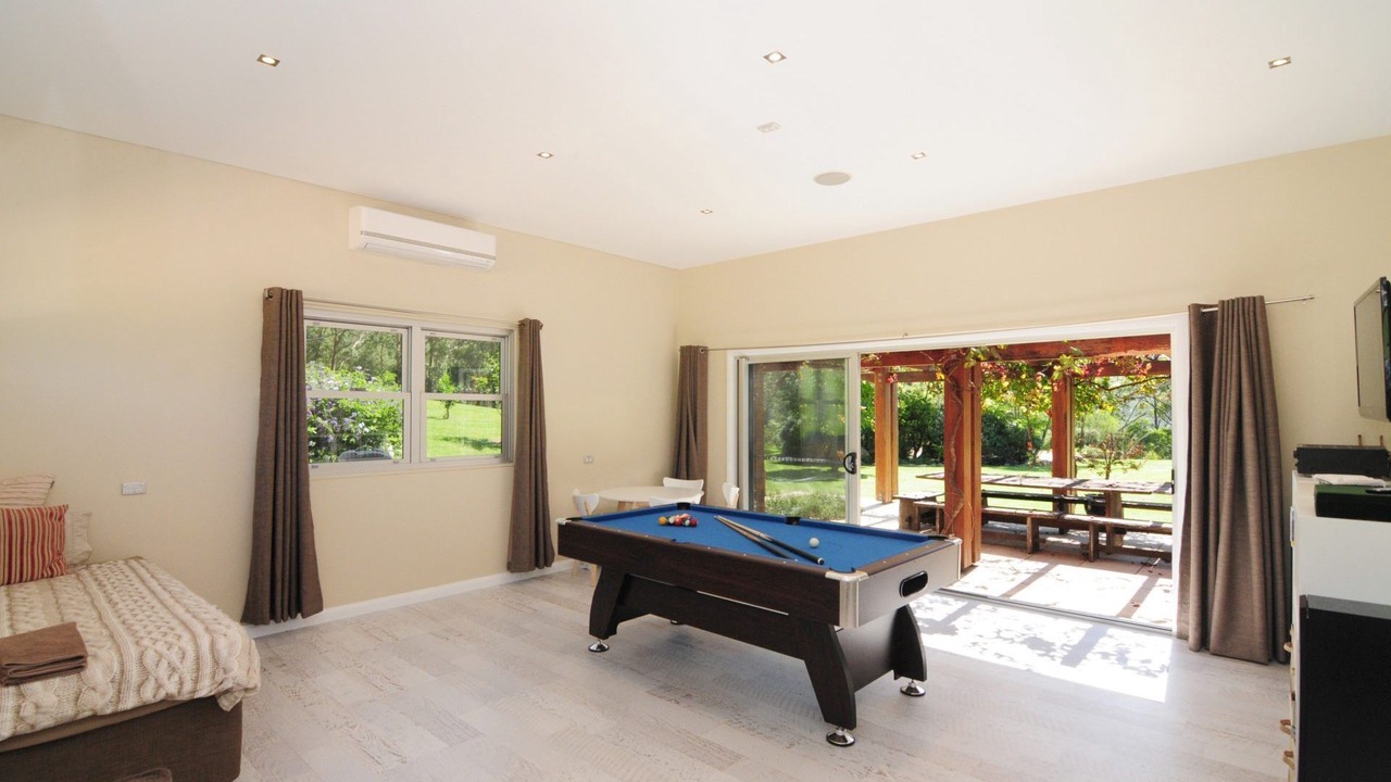 Photo of Bedroom in Upper Kangaroo River