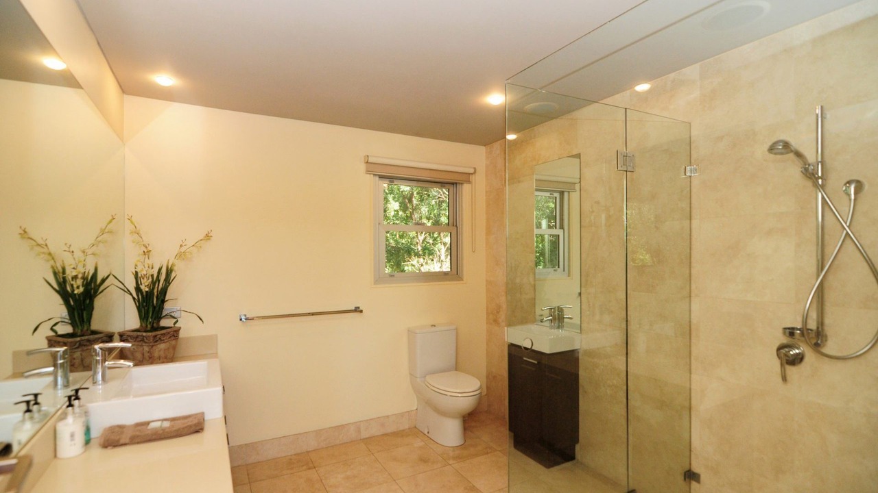 Photo of Bathroom in Upper Kangaroo River