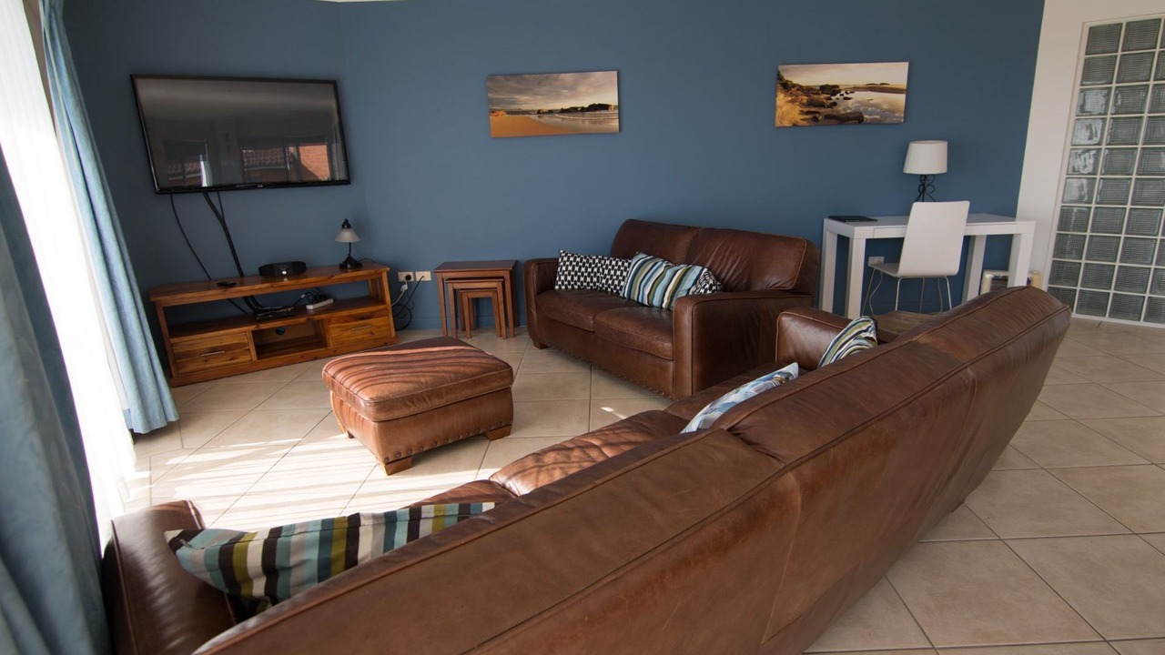 Photo of Livingroom in South West Rocks