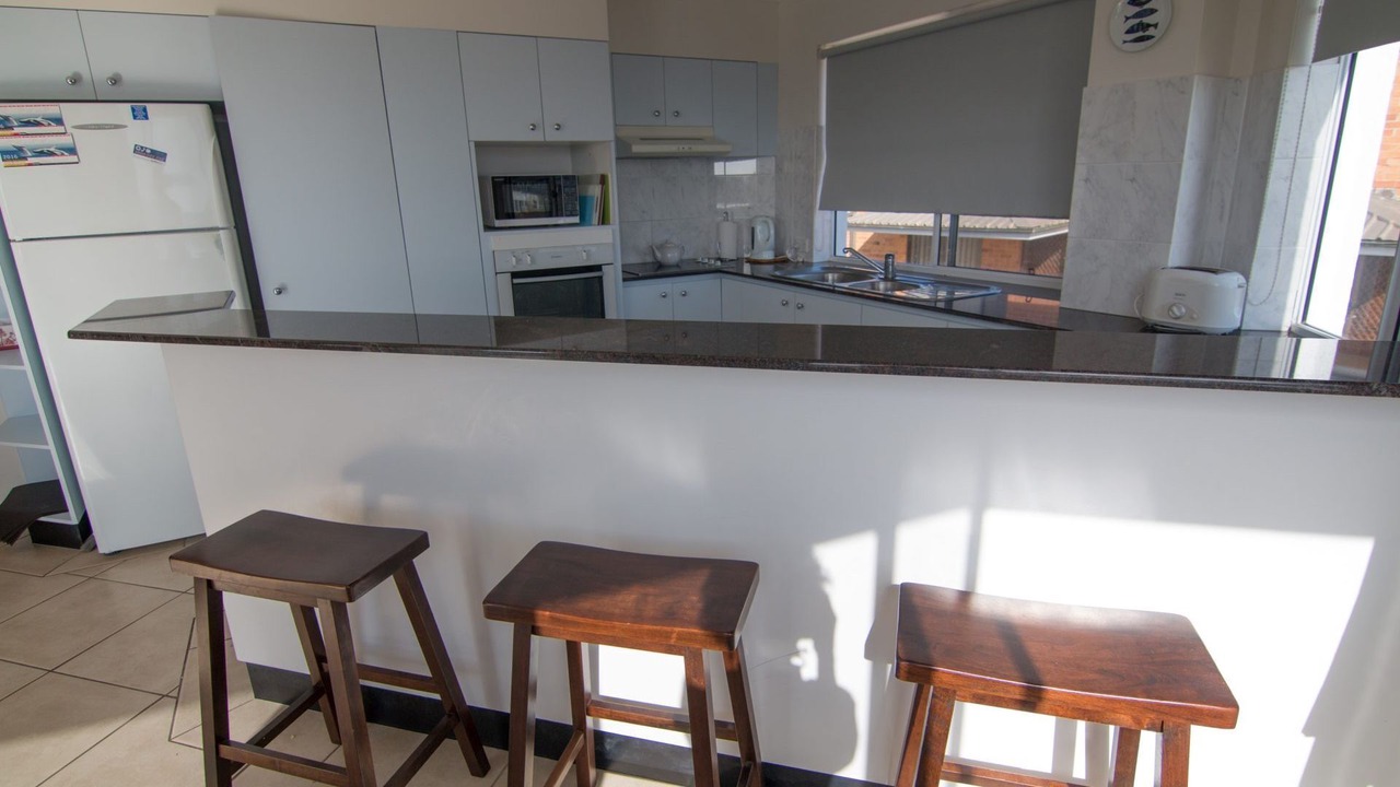 Photo of Kitchen in South West Rocks