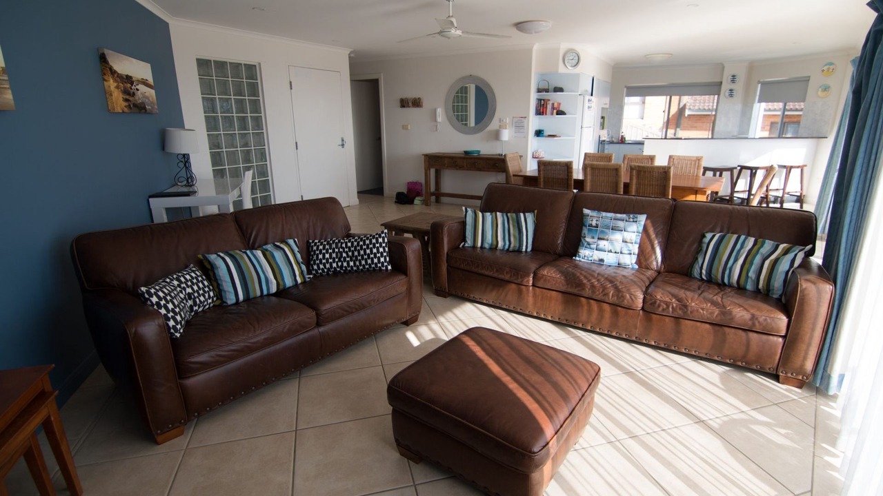 Photo of Livingroom in South West Rocks