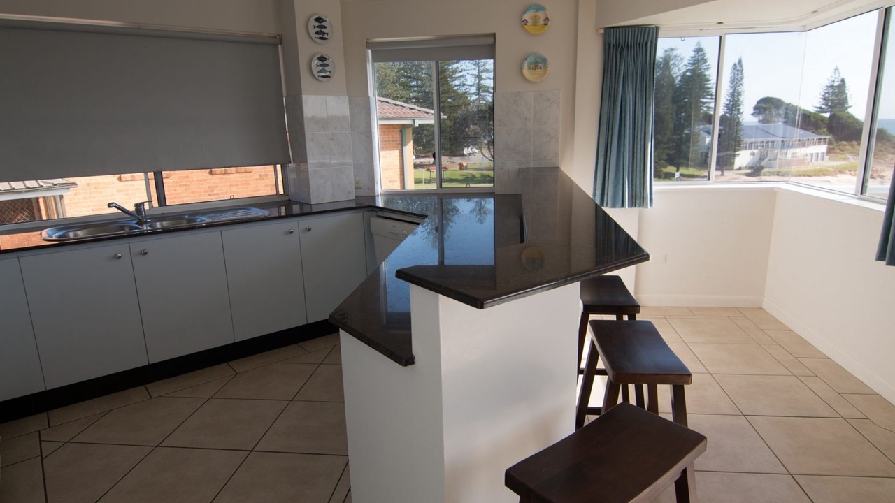 Photo of Kitchen in South West Rocks