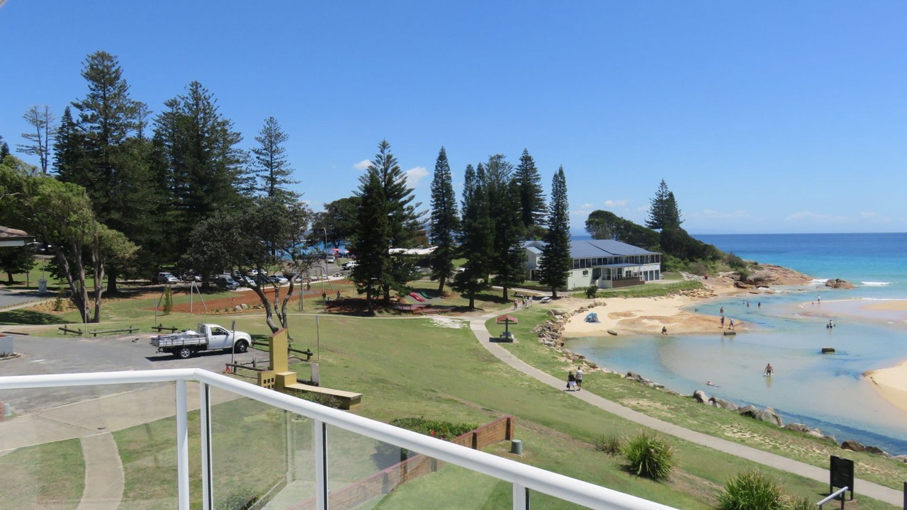Photo of Outdoor in South West Rocks
