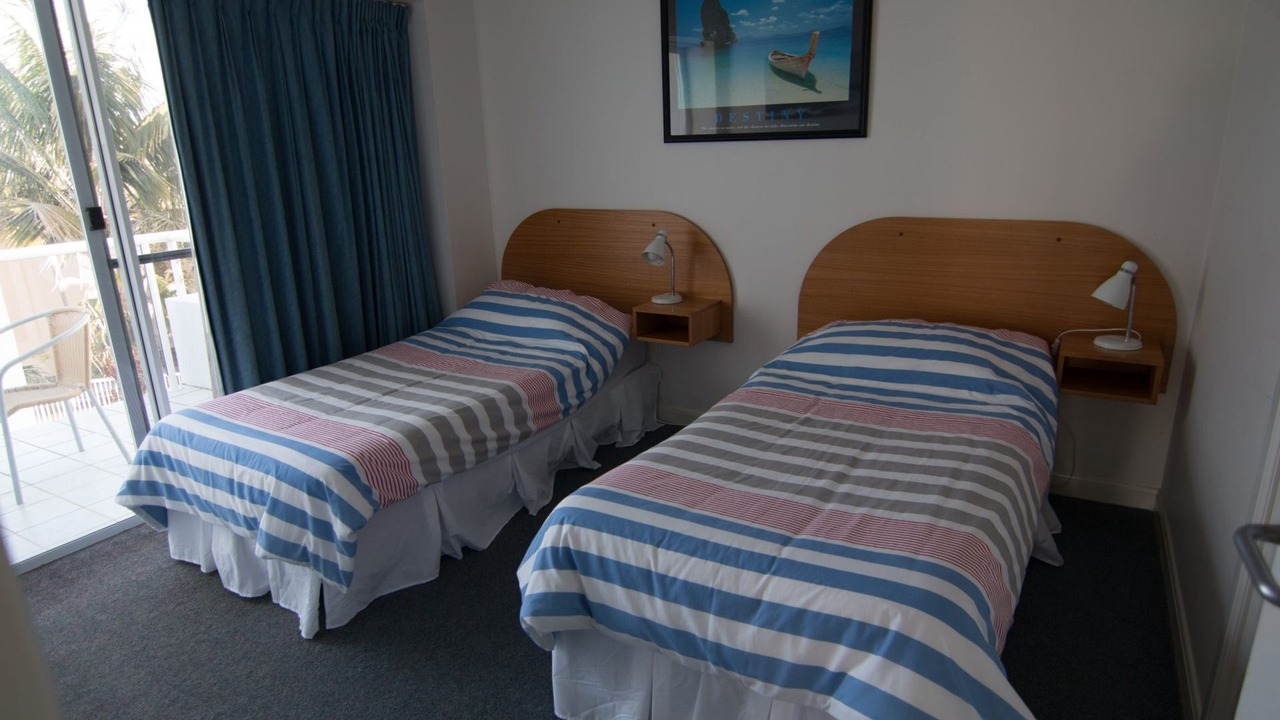 Photo of Bedroom in South West Rocks