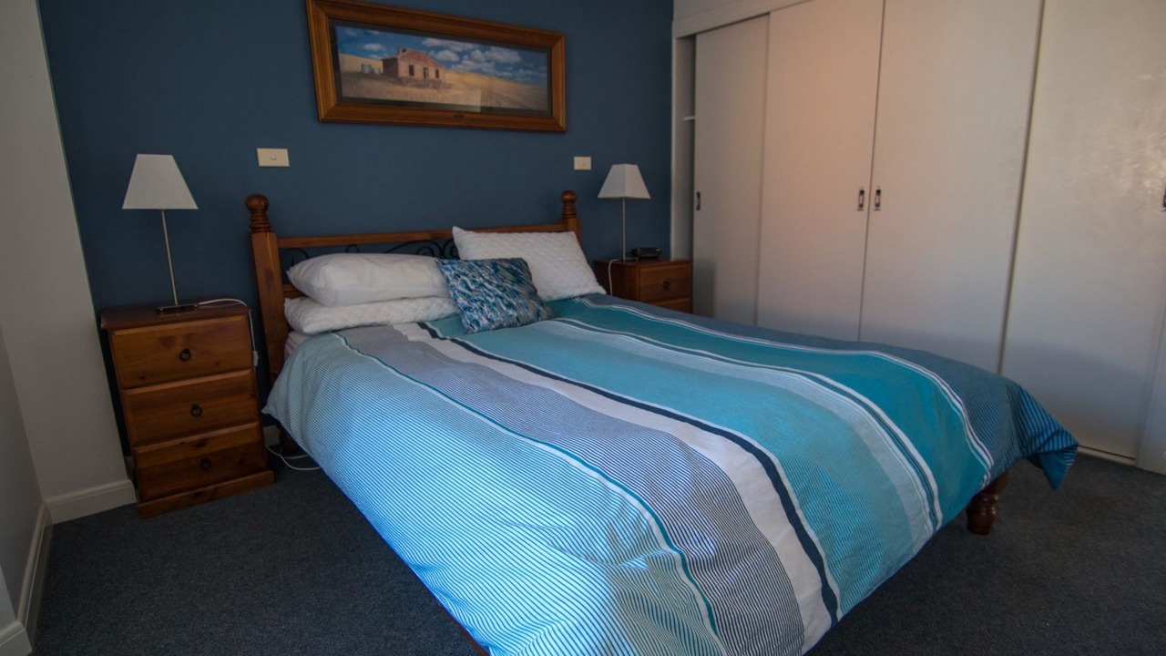 Photo of Bedroom in South West Rocks