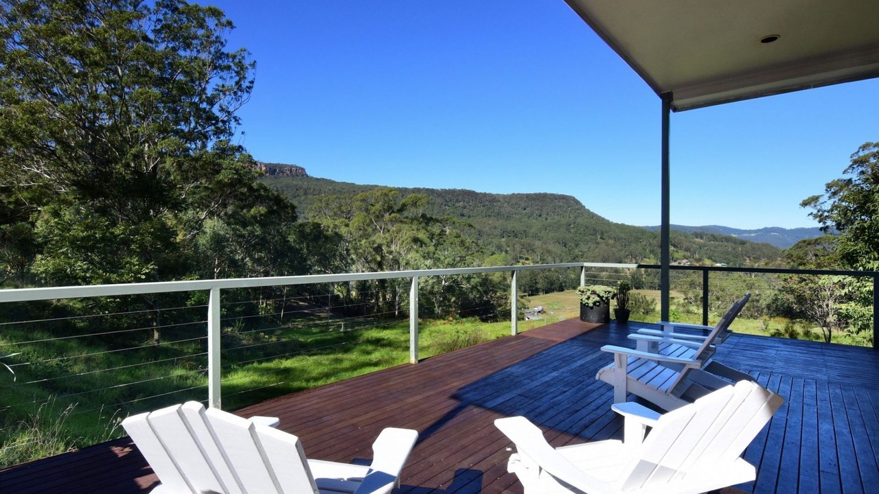 Photo of Outdoor in Upper Kangaroo River