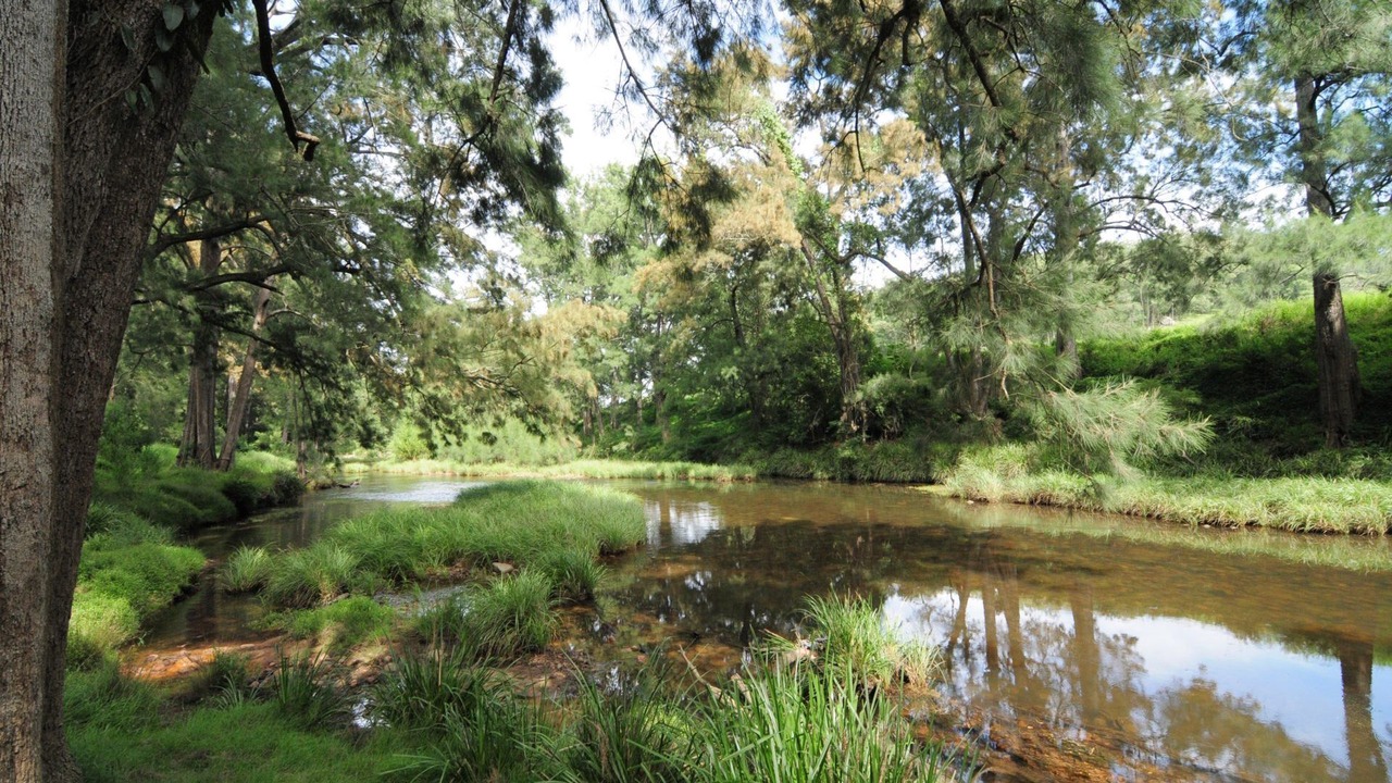 Photo of Outdoor in Upper Kangaroo River