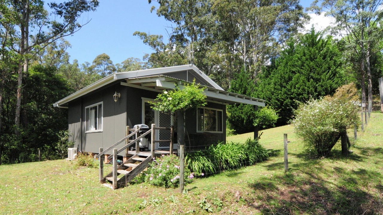 Photo of Outdoor in Upper Kangaroo River