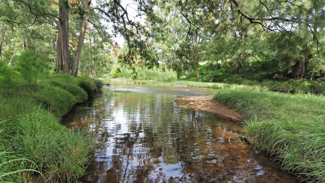 Photo of Outdoor in Upper Kangaroo River