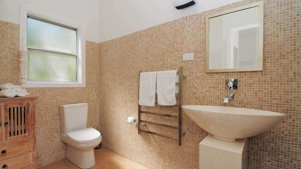 Photo of Bathroom in Upper Kangaroo River